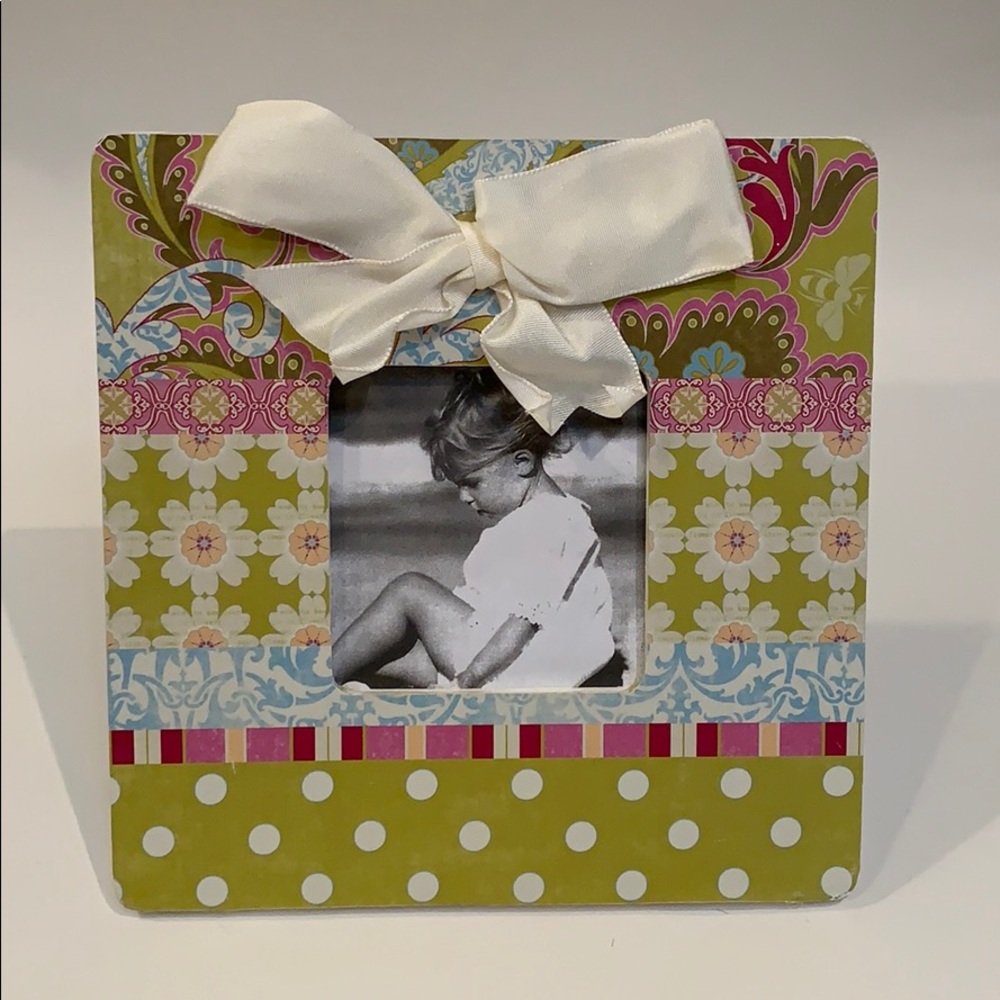 Adorable Frame by Paperdolls